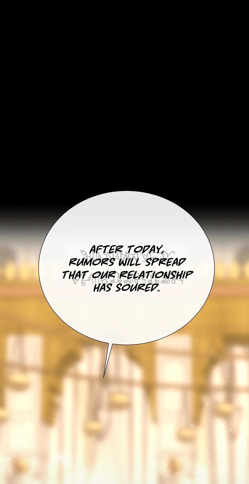 Charlotte Has Five Disciples Chapter 209 - Page 35