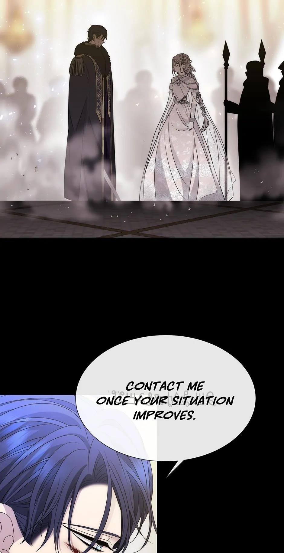 Charlotte Has Five Disciples Chapter 209 - Page 36