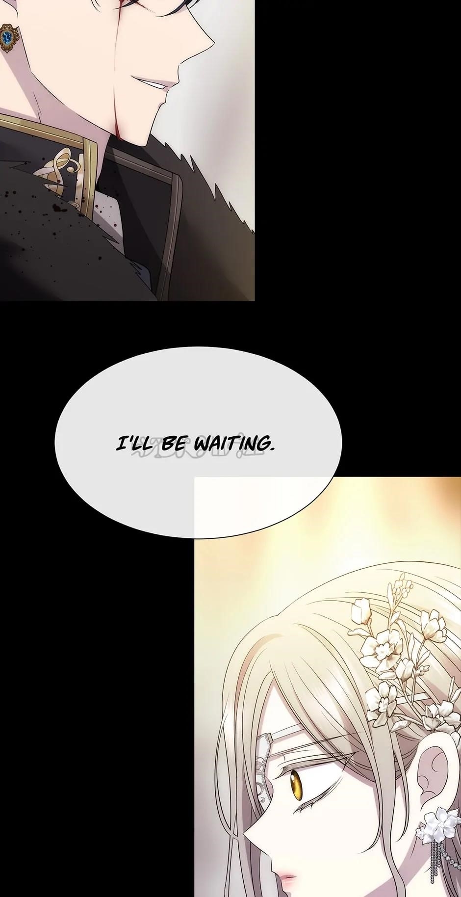 Charlotte Has Five Disciples Chapter 209 - Page 37