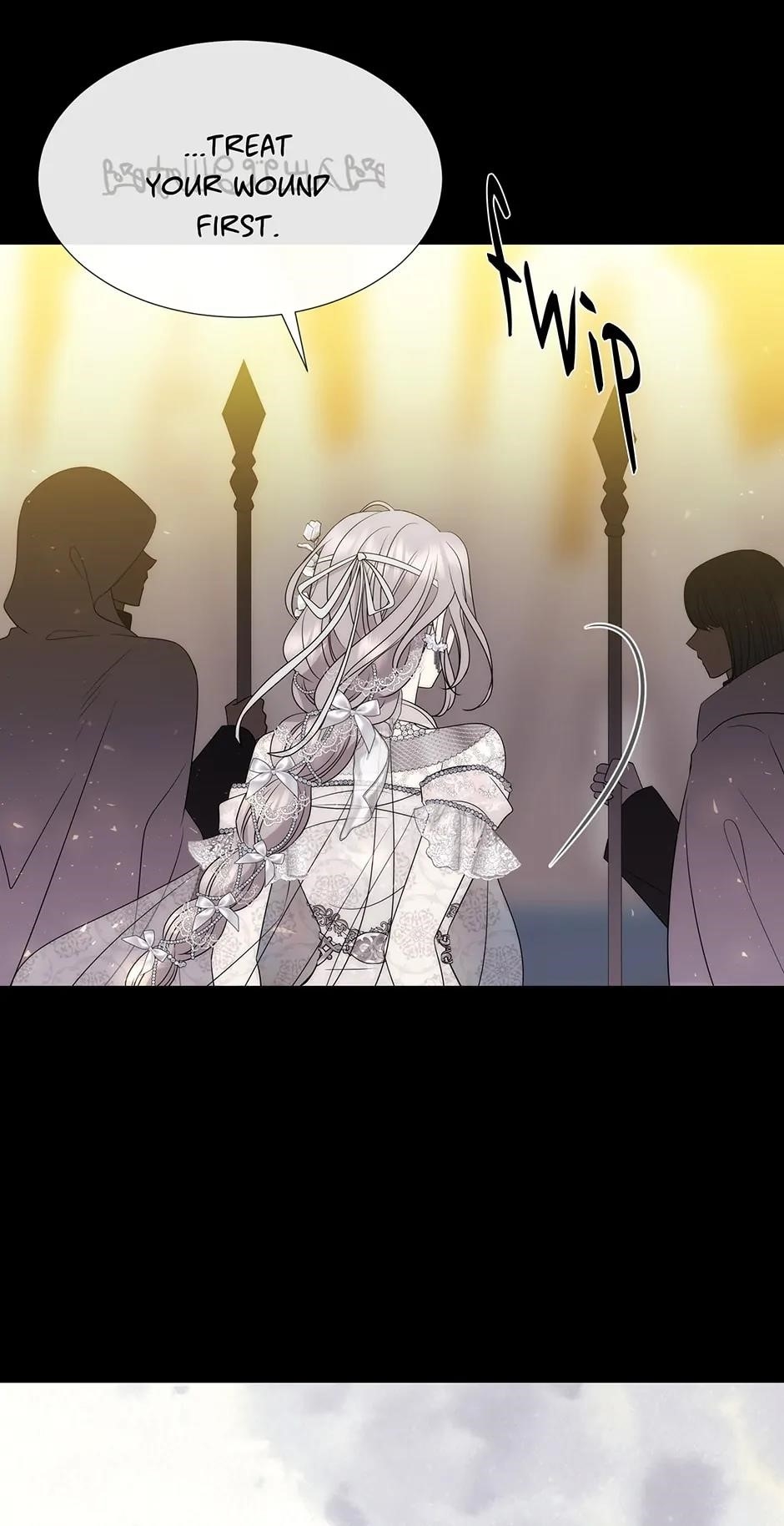 Charlotte Has Five Disciples Chapter 209 - Page 39