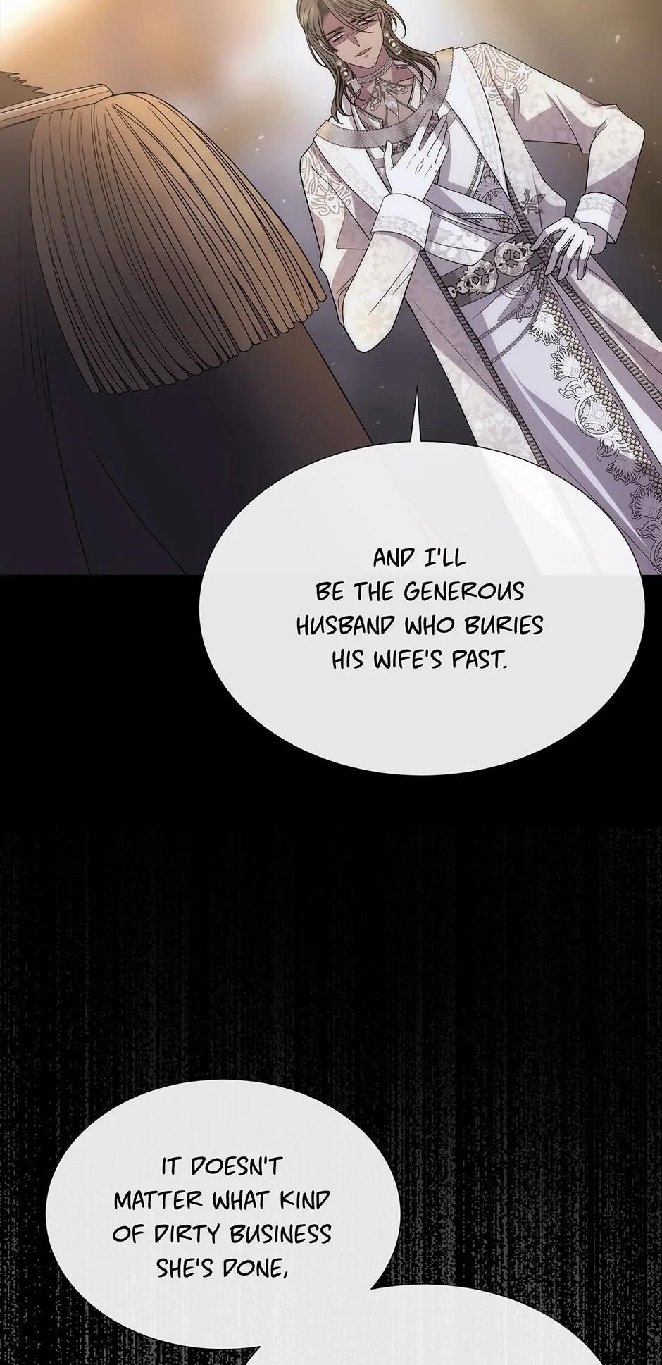 Charlotte Has Five Disciples Chapter 209 - Page 4