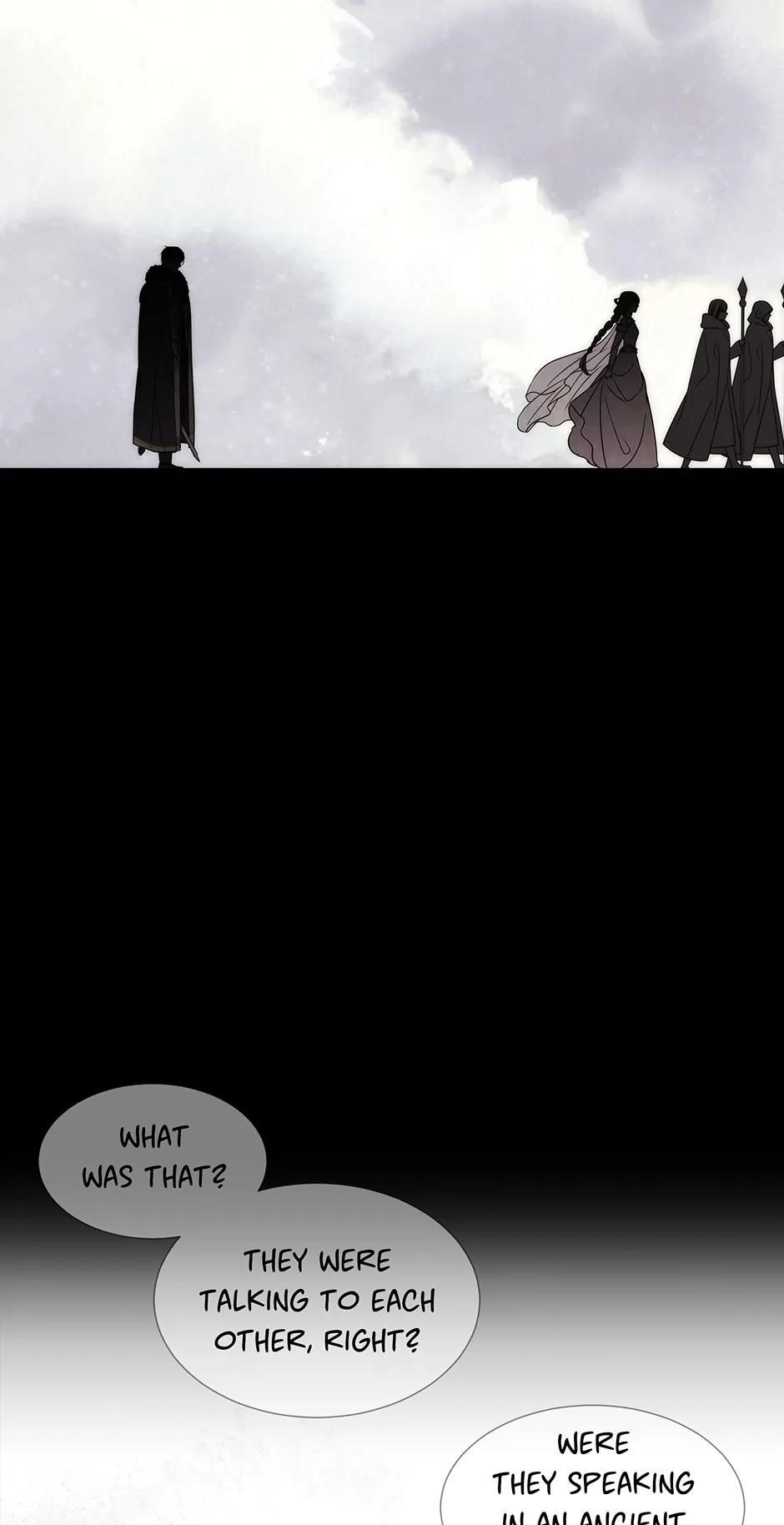 Charlotte Has Five Disciples Chapter 209 - Page 40