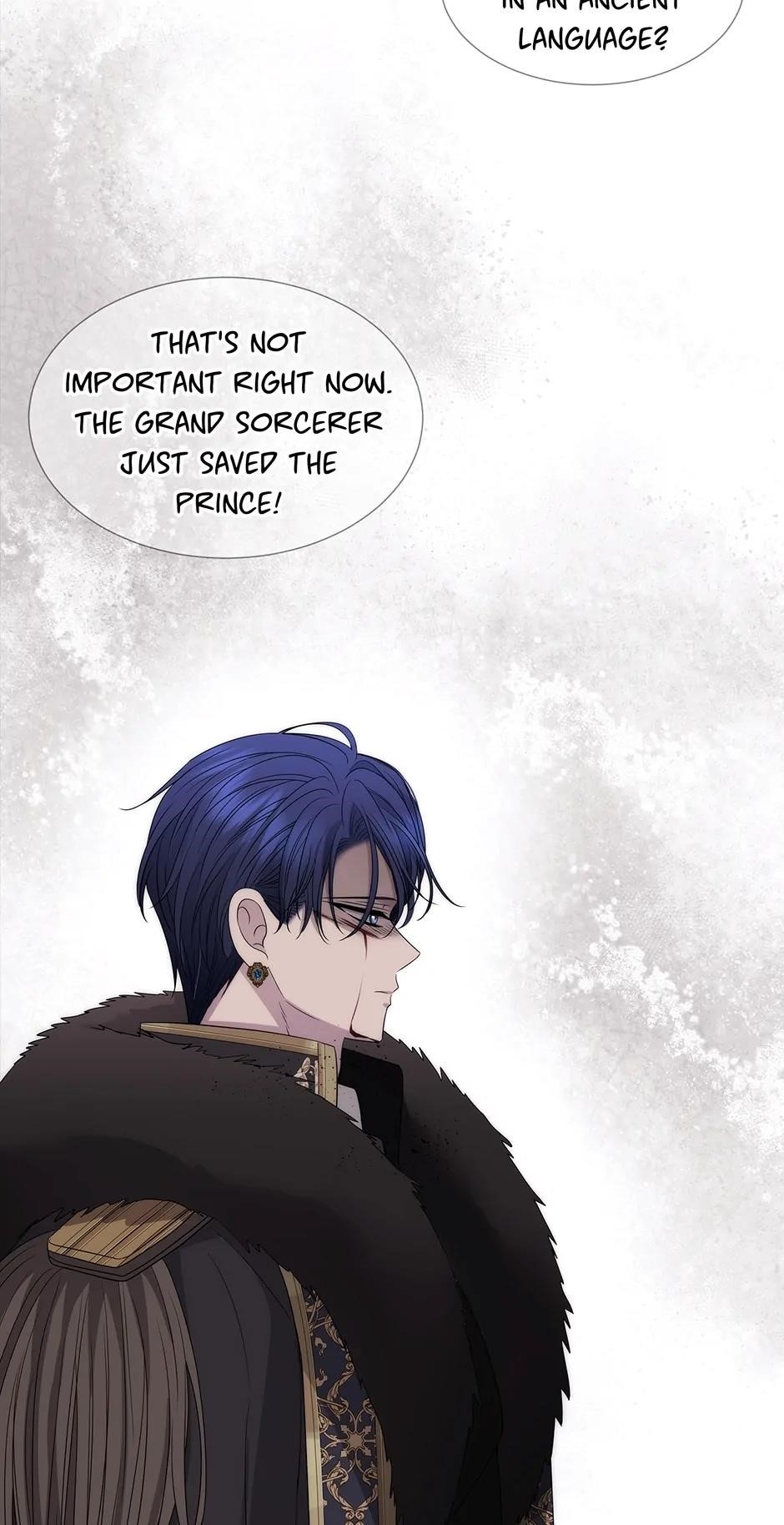 Charlotte Has Five Disciples Chapter 209 - Page 41