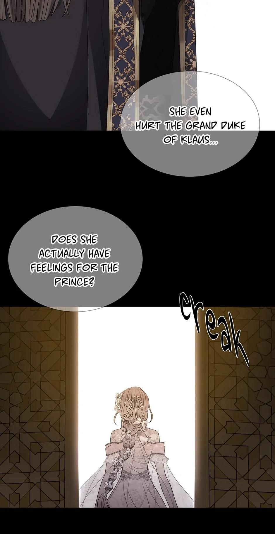 Charlotte Has Five Disciples Chapter 209 - Page 42