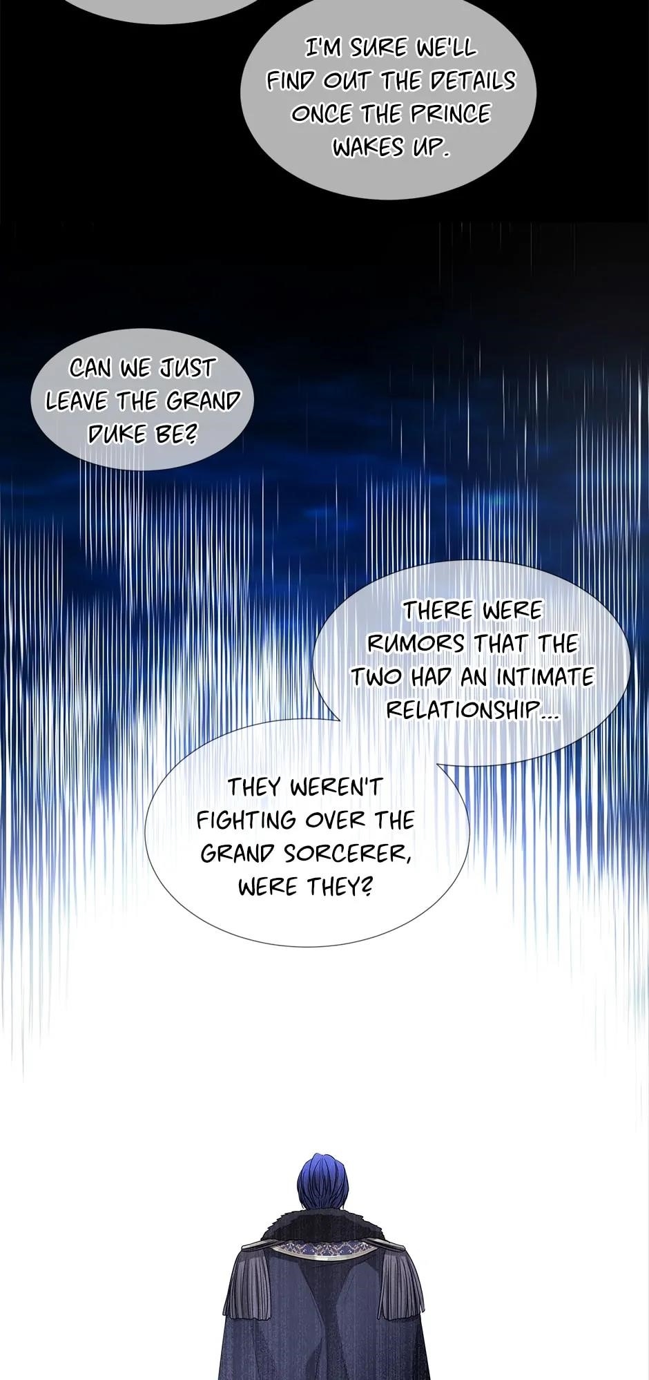 Charlotte Has Five Disciples Chapter 209 - Page 44