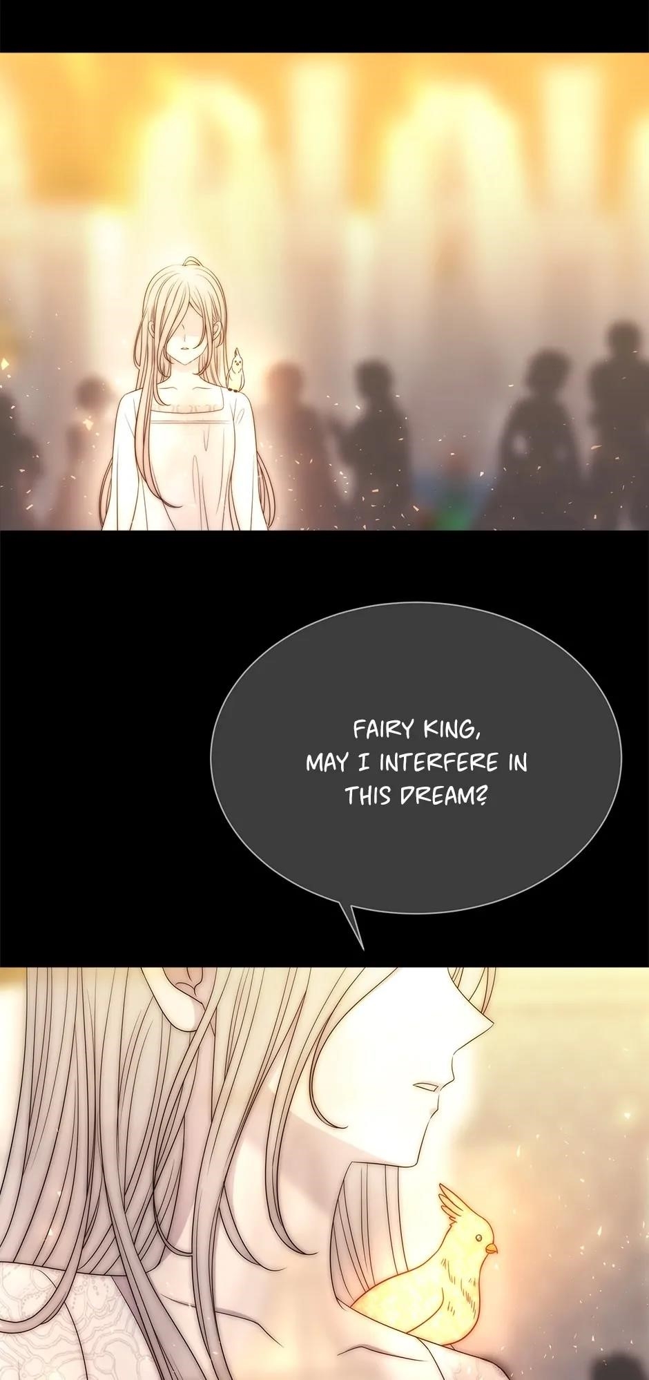 Charlotte Has Five Disciples Chapter 209 - Page 46