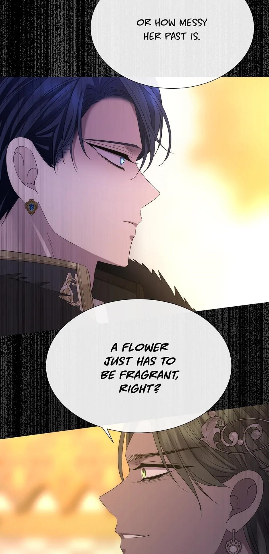 Charlotte Has Five Disciples Chapter 209 - Page 5