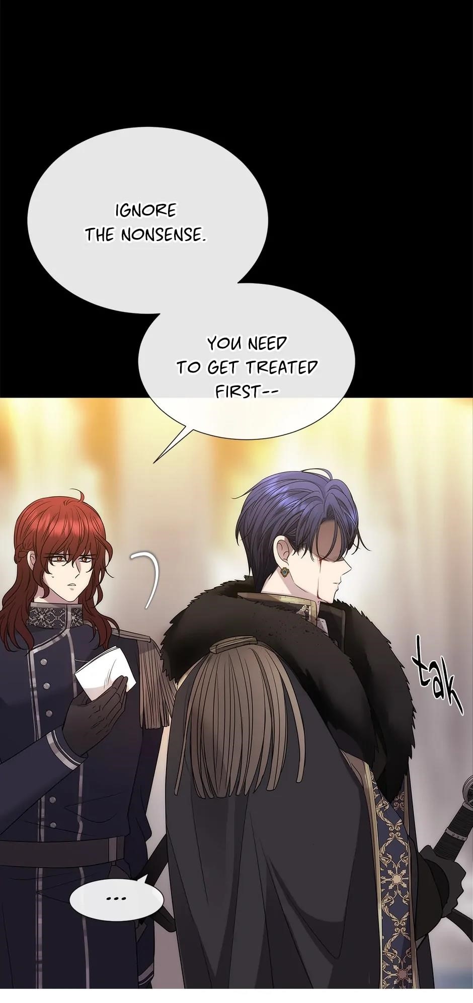 Charlotte Has Five Disciples Chapter 209 - Page 50