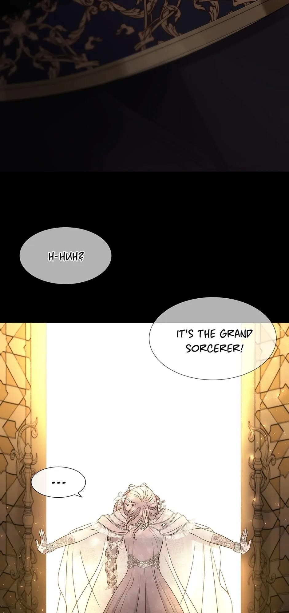 Charlotte Has Five Disciples Chapter 209 - Page 53