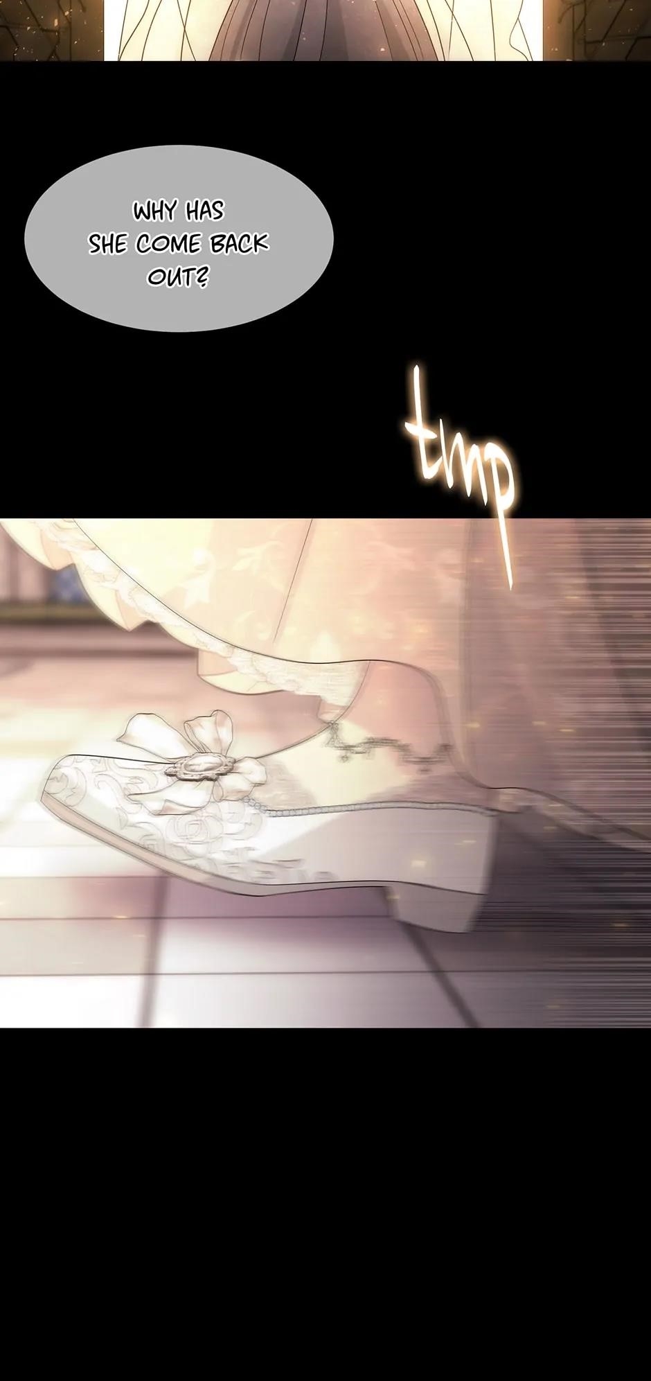 Charlotte Has Five Disciples Chapter 209 - Page 54