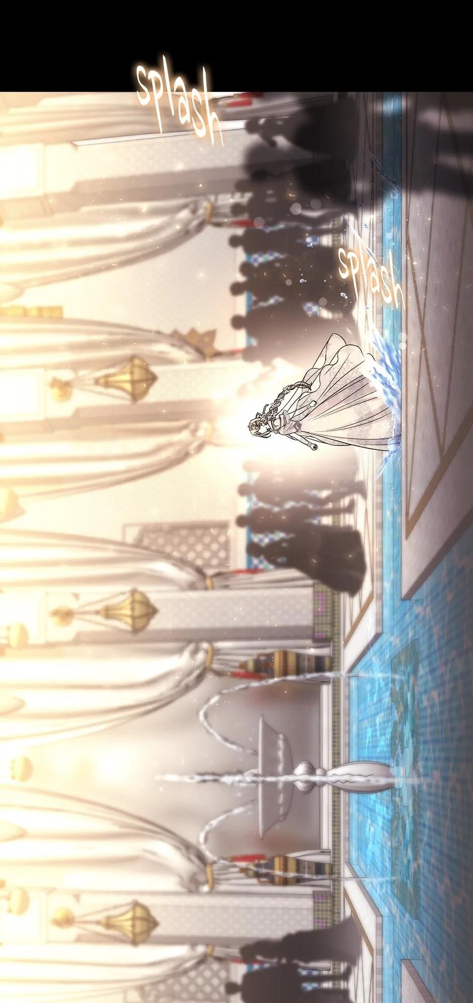 Charlotte Has Five Disciples Chapter 209 - Page 55