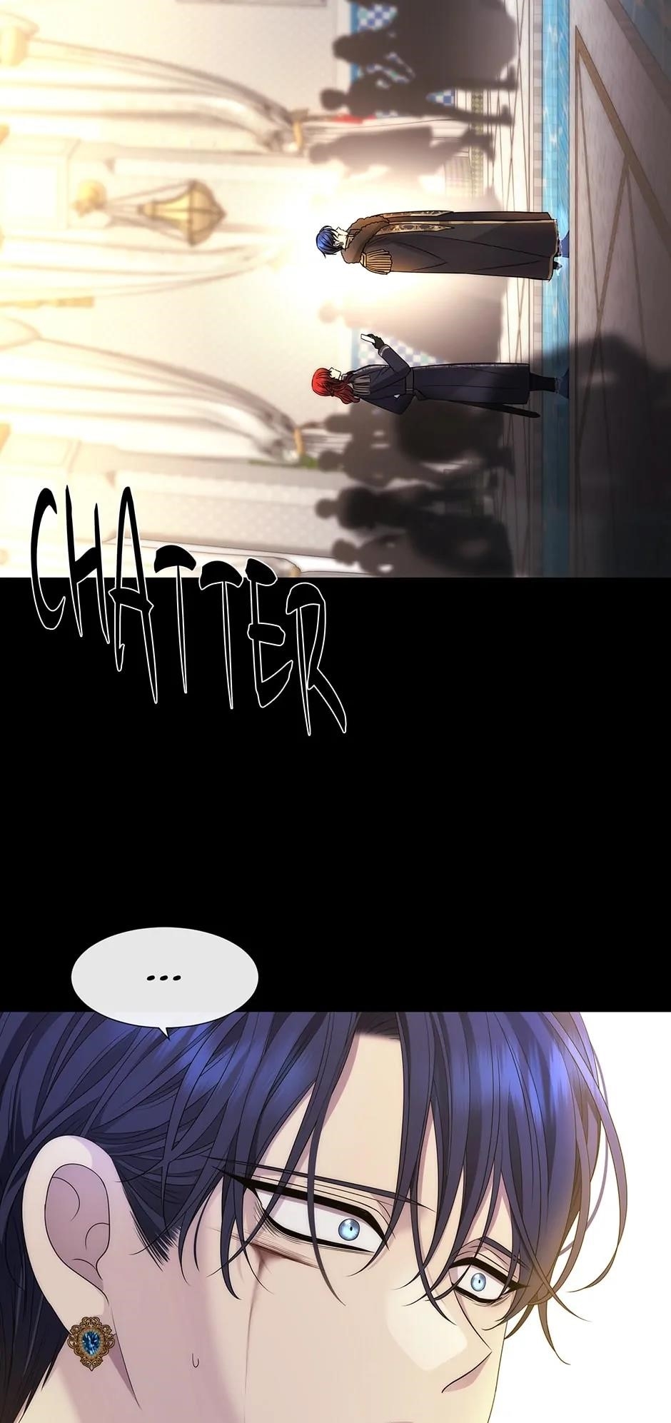 Charlotte Has Five Disciples Chapter 209 - Page 56