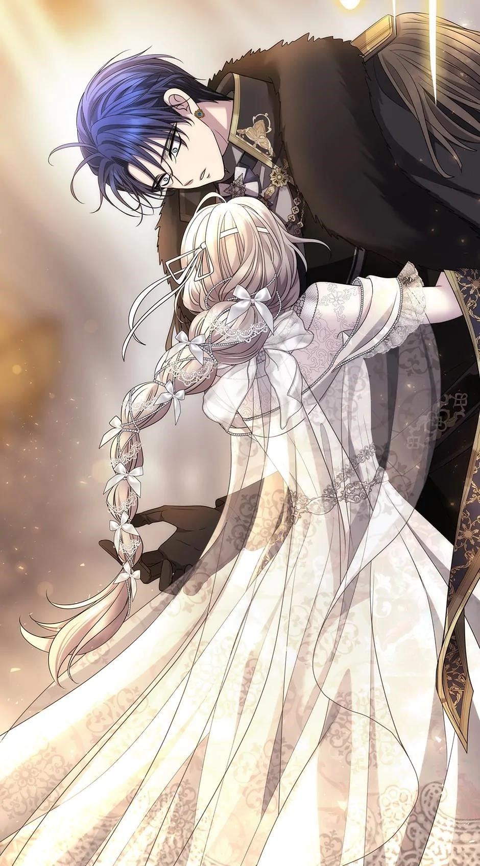 Charlotte Has Five Disciples Chapter 209 - Page 59