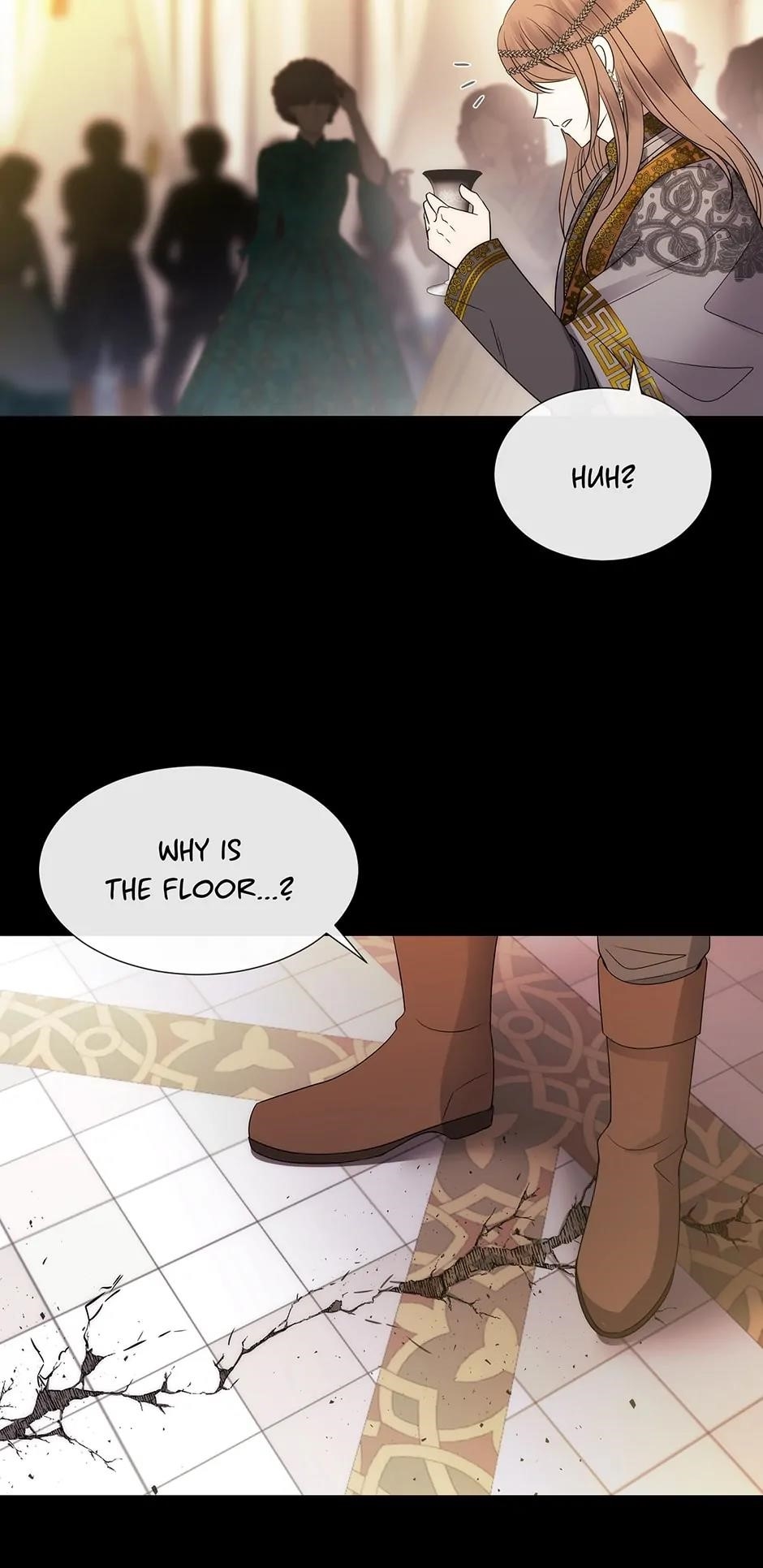 Charlotte Has Five Disciples Chapter 209 - Page 7