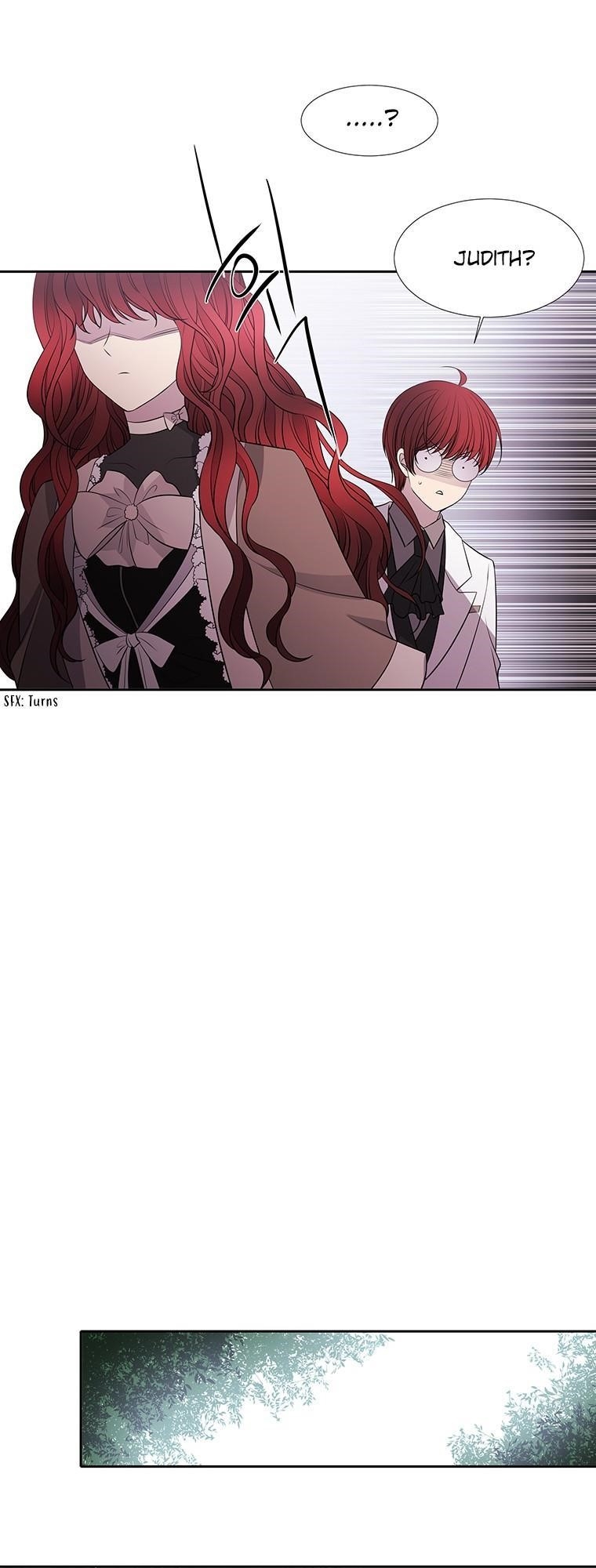 Charlotte Has Five Disciples Chapter 21 - Page 10