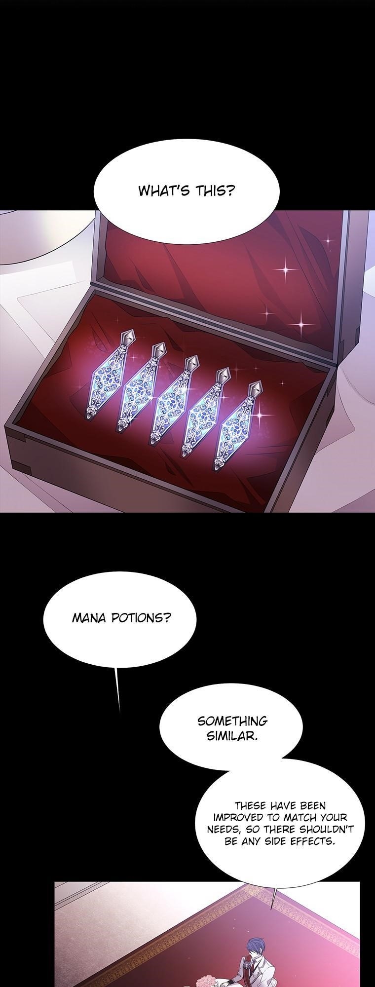 Charlotte Has Five Disciples Chapter 21 - Page 12