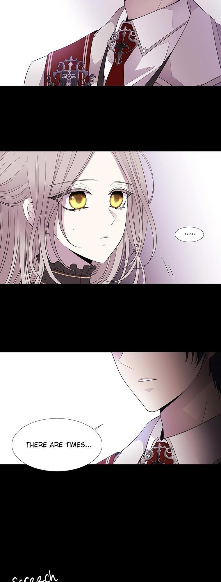 Charlotte Has Five Disciples Chapter 21 - Page 15