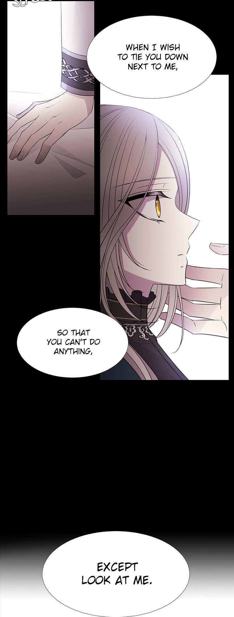 Charlotte Has Five Disciples Chapter 21 - Page 16