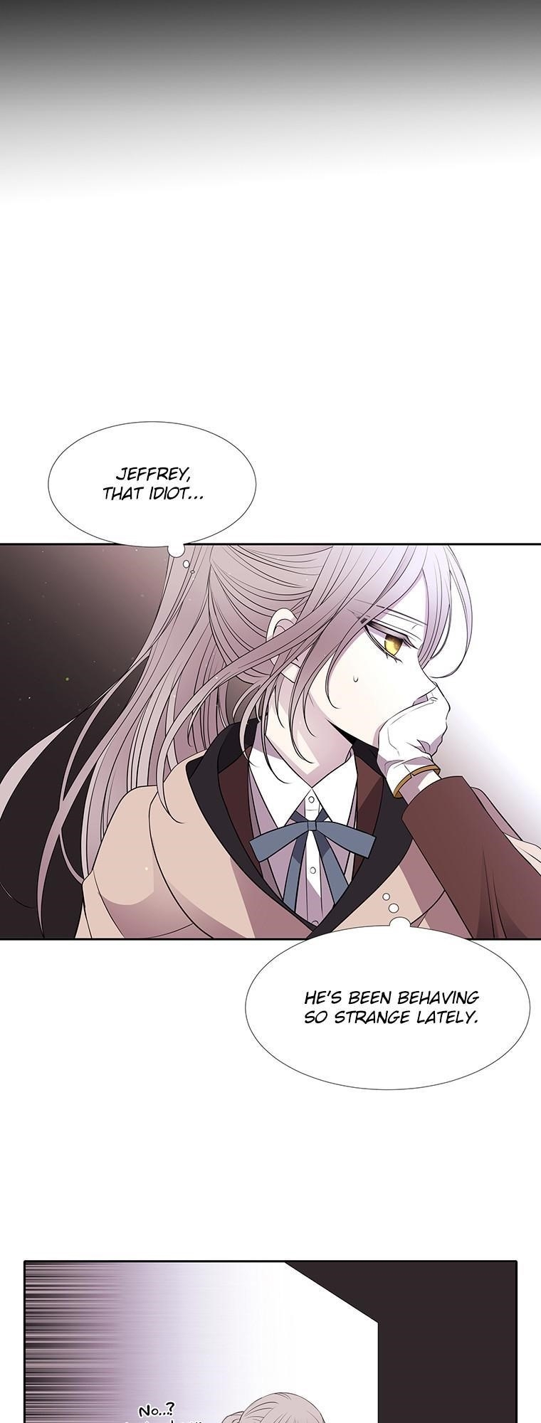 Charlotte Has Five Disciples Chapter 21 - Page 18