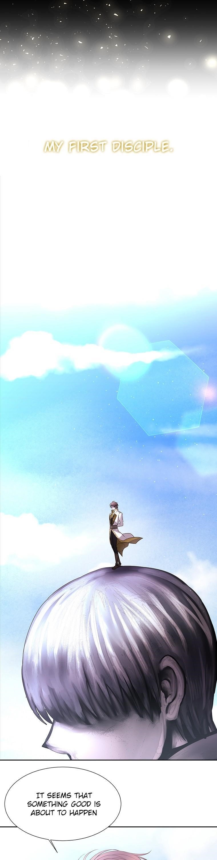 Charlotte Has Five Disciples Chapter 21 - Page 2