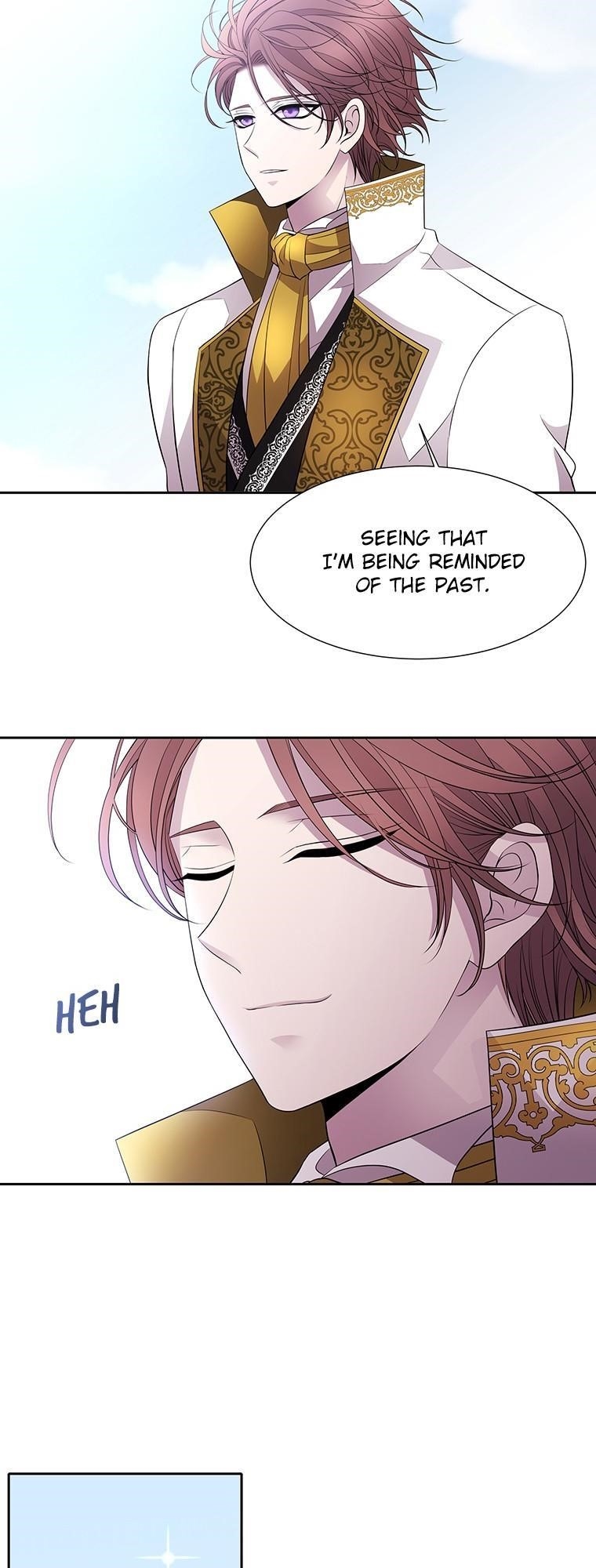 Charlotte Has Five Disciples Chapter 21 - Page 3