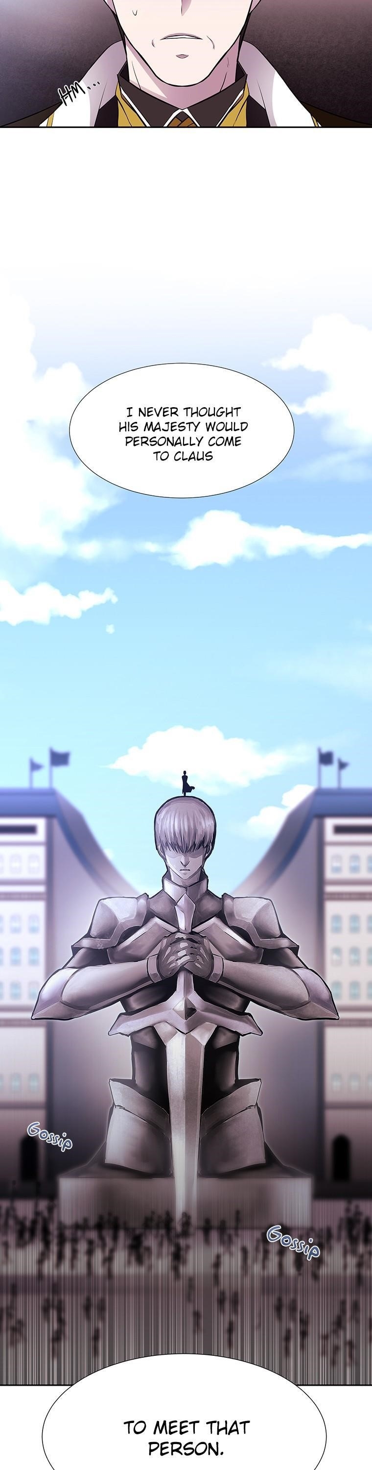 Charlotte Has Five Disciples Chapter 21 - Page 5