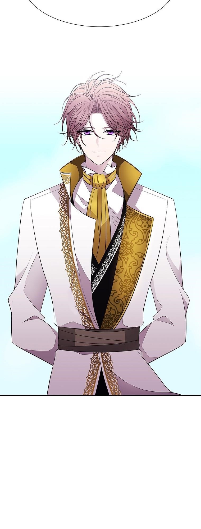 Charlotte Has Five Disciples Chapter 21 - Page 6