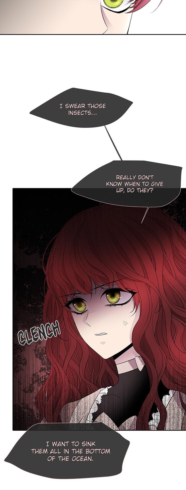 Charlotte Has Five Disciples Chapter 21 - Page 9