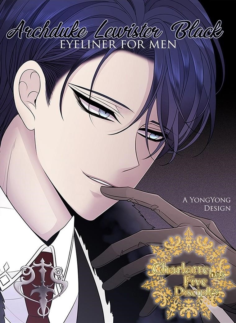 Charlotte Has Five Disciples Chapter 22 - Page 1