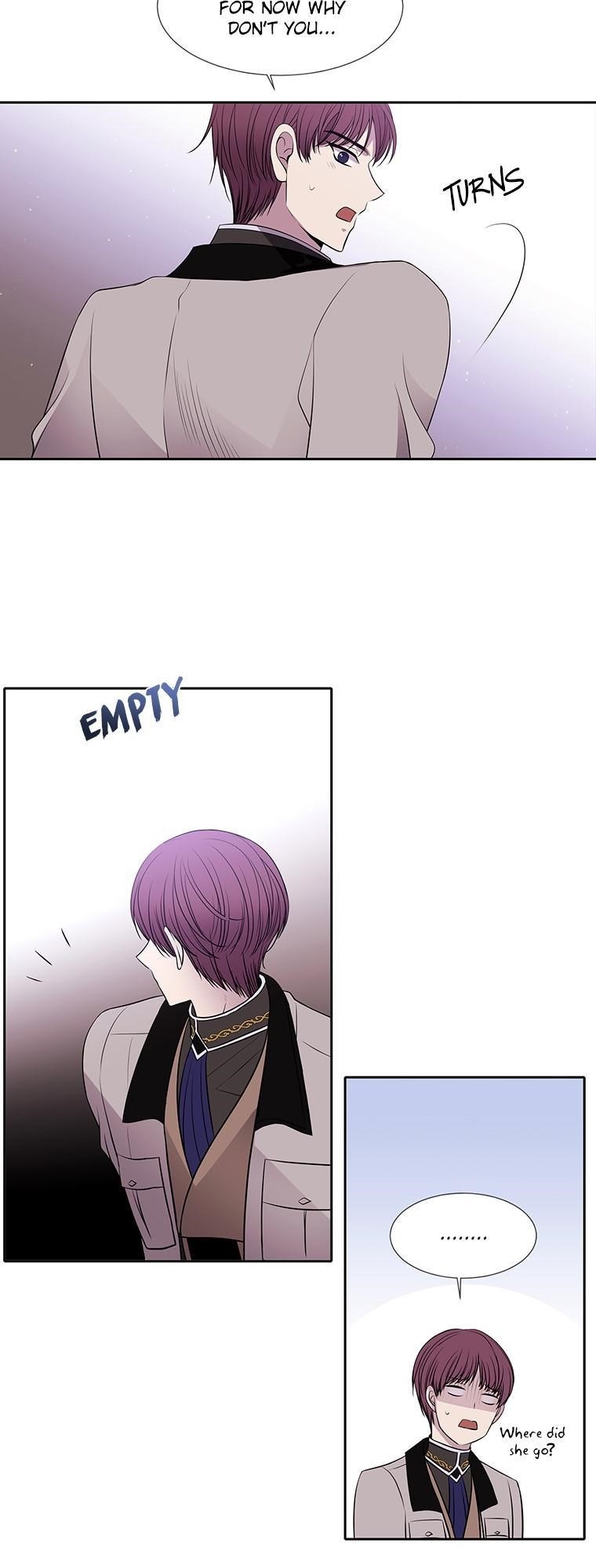 Charlotte Has Five Disciples Chapter 22 - Page 10