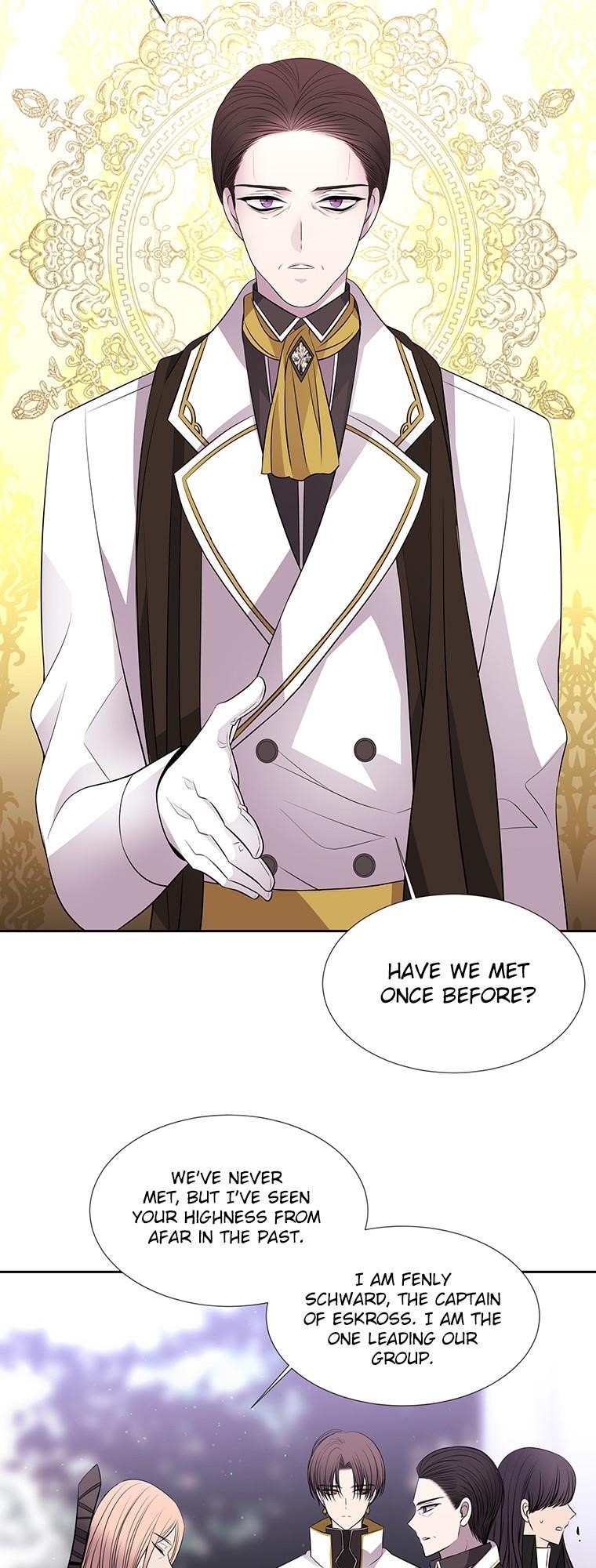 Charlotte Has Five Disciples Chapter 22 - Page 13