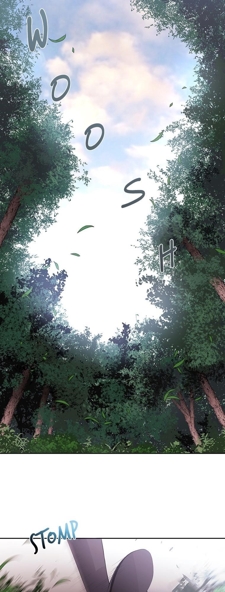 Charlotte Has Five Disciples Chapter 22 - Page 16