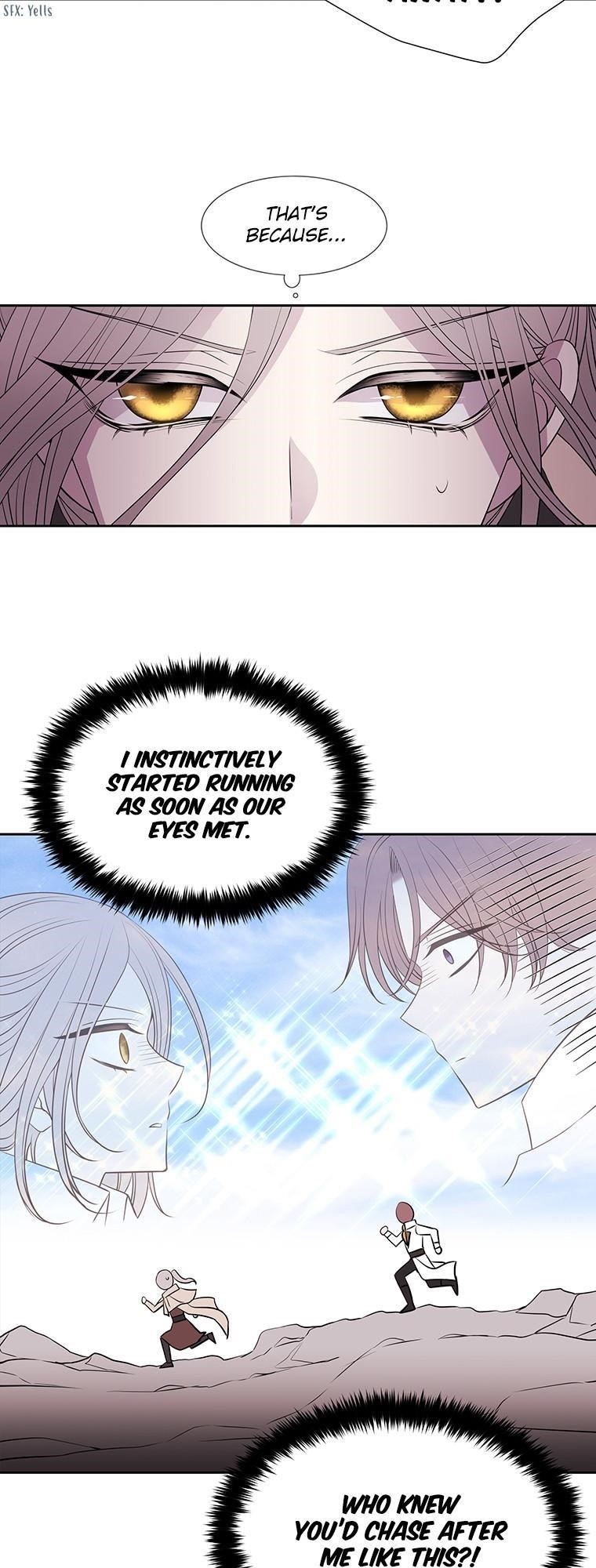 Charlotte Has Five Disciples Chapter 22 - Page 18