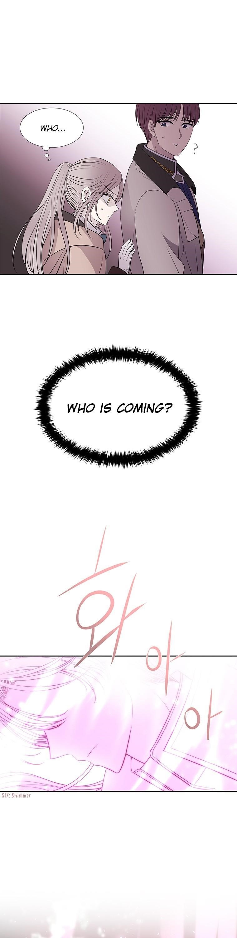 Charlotte Has Five Disciples Chapter 22 - Page 2