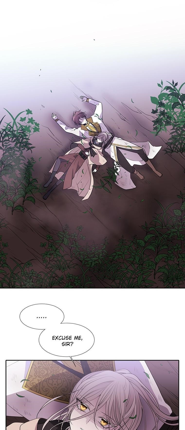 Charlotte Has Five Disciples Chapter 22 - Page 24