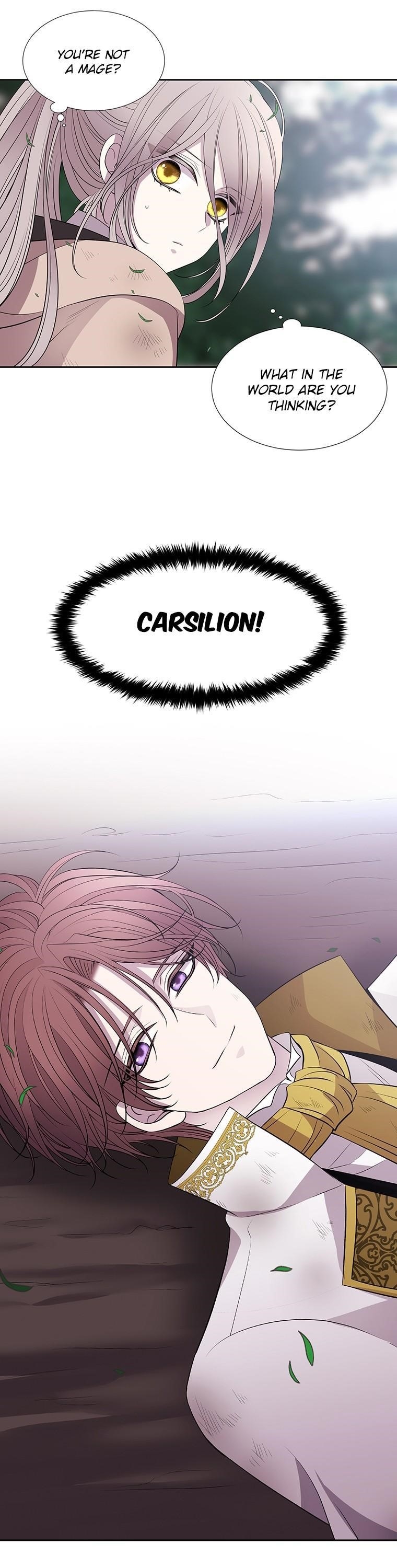 Charlotte Has Five Disciples Chapter 22 - Page 26