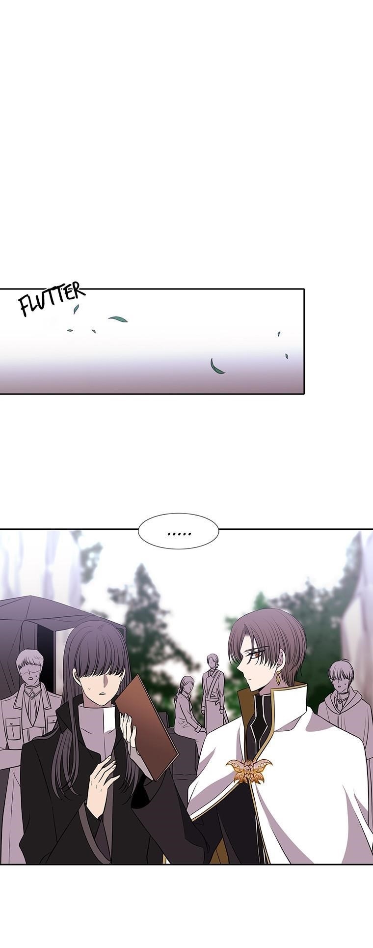 Charlotte Has Five Disciples Chapter 22 - Page 27