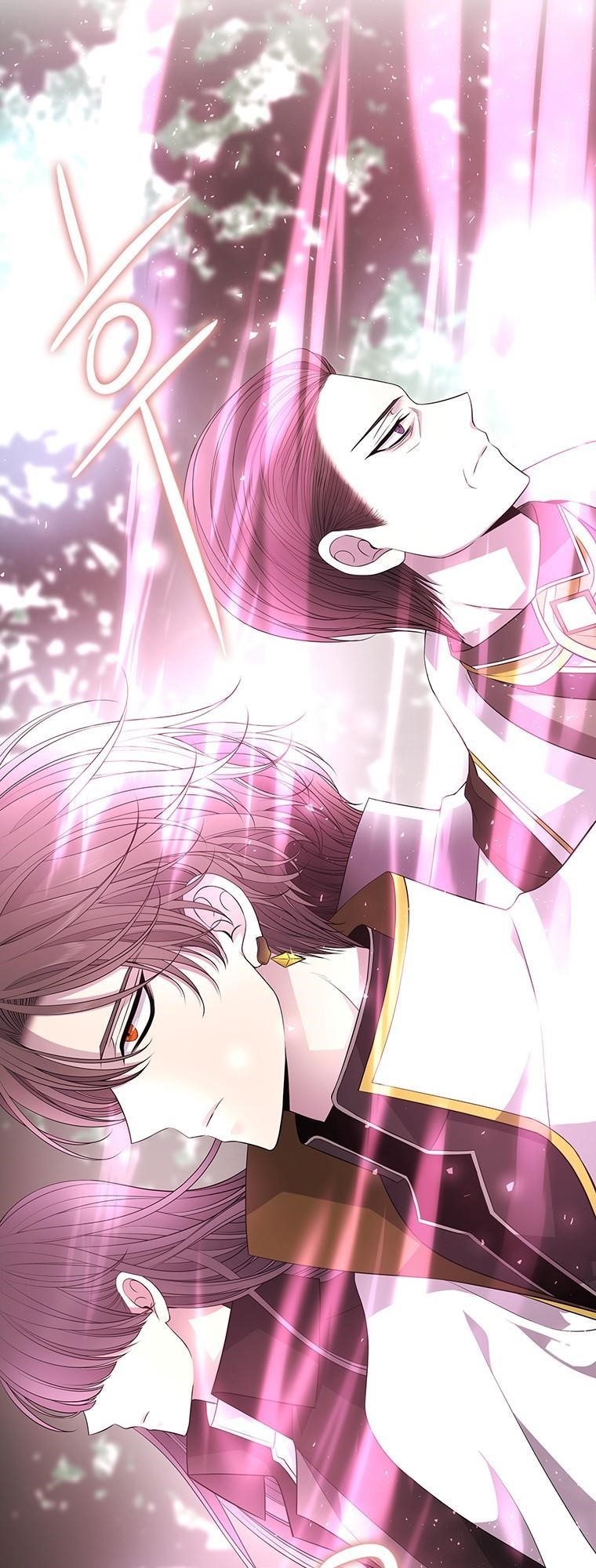 Charlotte Has Five Disciples Chapter 22 - Page 3