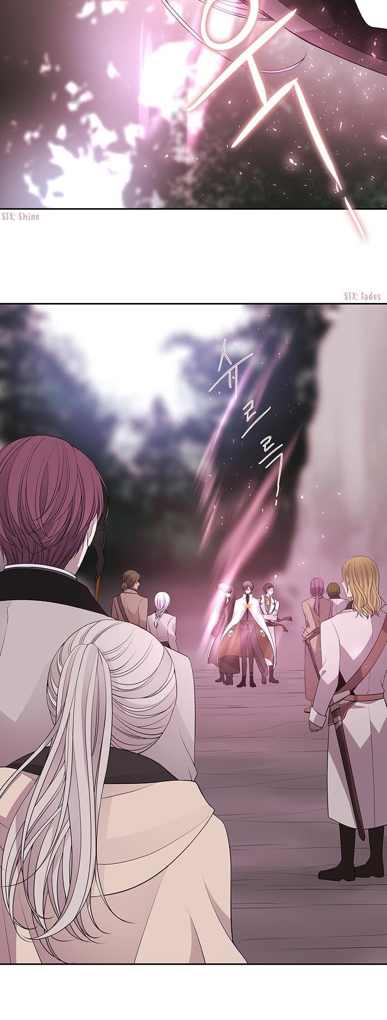 Charlotte Has Five Disciples Chapter 22 - Page 4