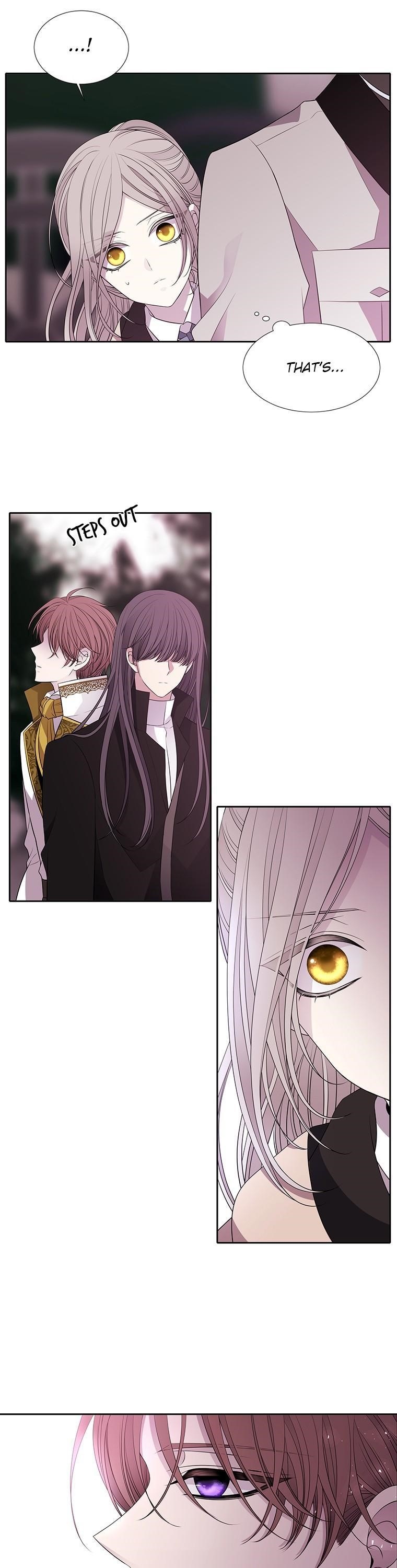 Charlotte Has Five Disciples Chapter 22 - Page 5