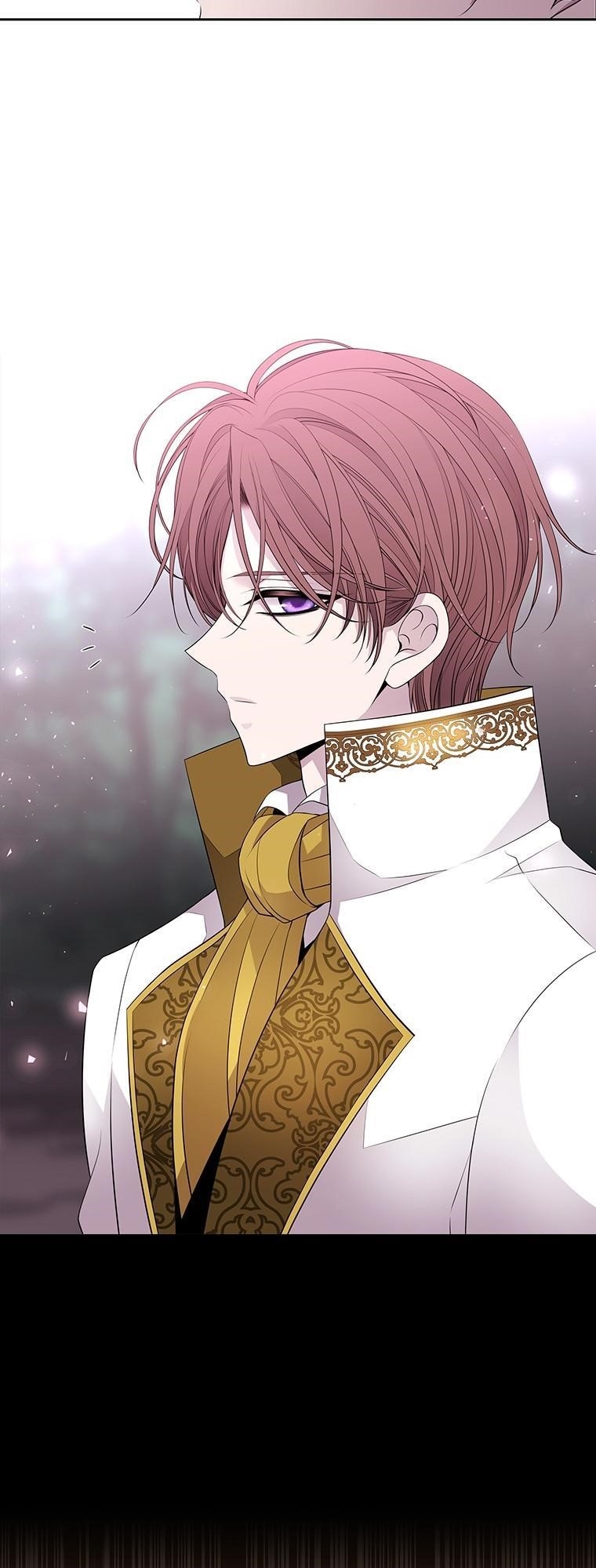 Charlotte Has Five Disciples Chapter 22 - Page 6