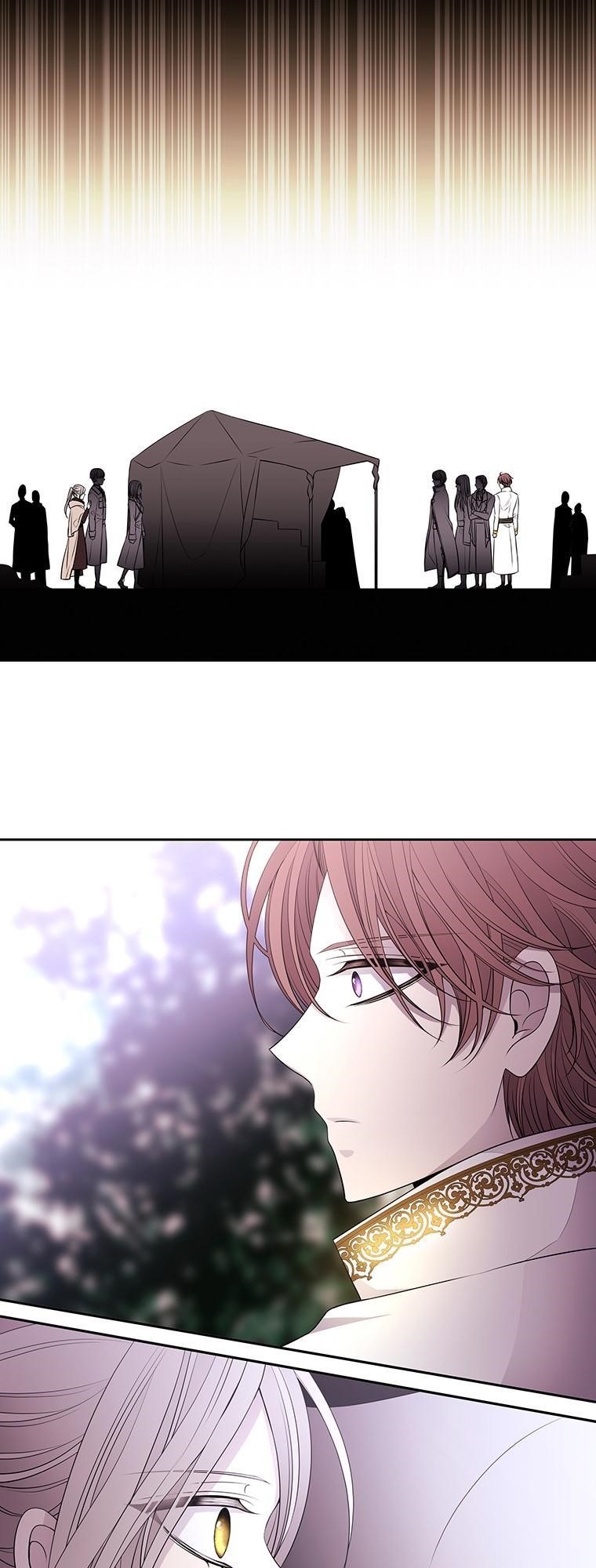 Charlotte Has Five Disciples Chapter 22 - Page 7