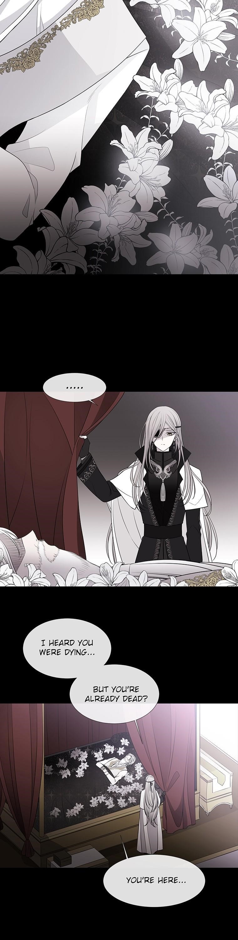 Charlotte Has Five Disciples Chapter 23 - Page 14