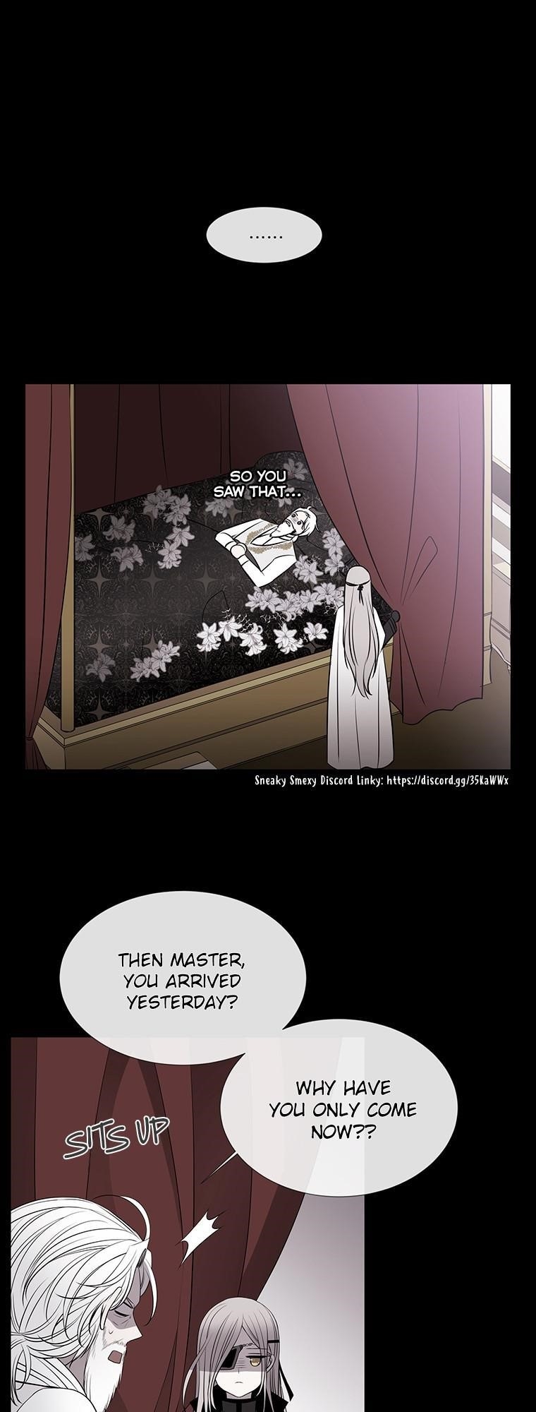 Charlotte Has Five Disciples Chapter 23 - Page 16