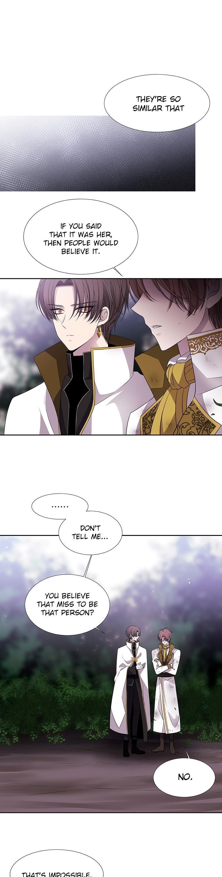 Charlotte Has Five Disciples Chapter 23 - Page 2