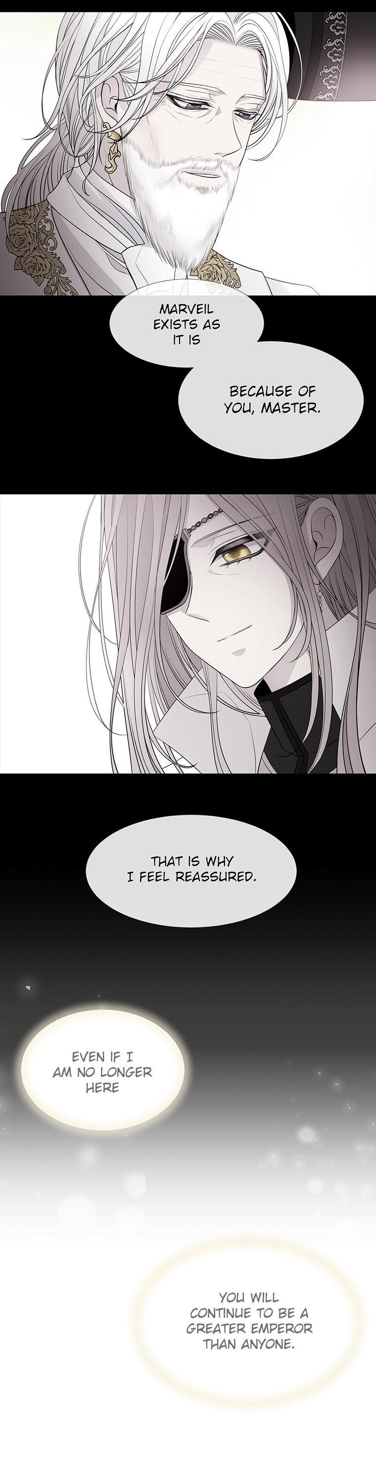 Charlotte Has Five Disciples Chapter 23 - Page 20