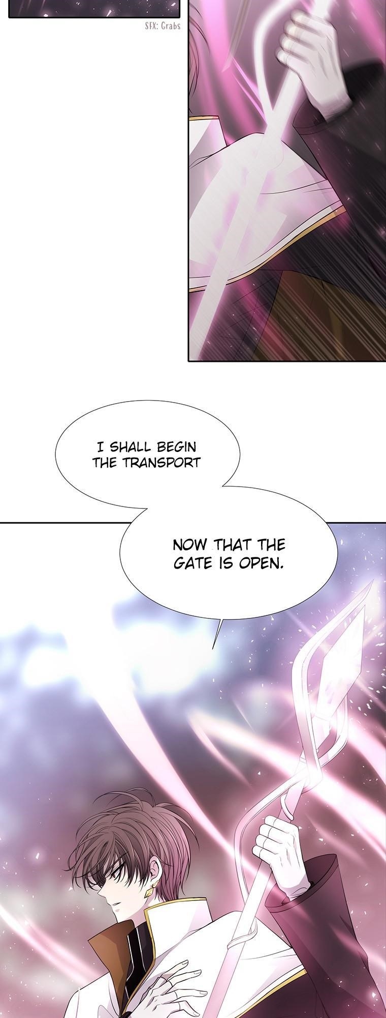 Charlotte Has Five Disciples Chapter 23 - Page 24