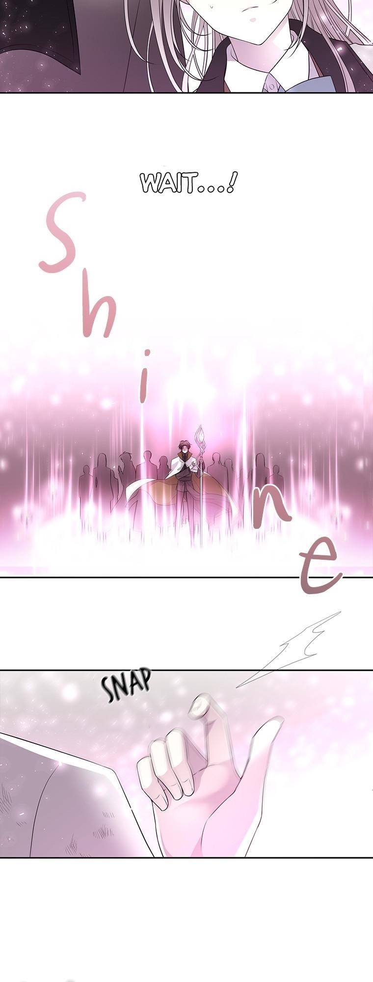 Charlotte Has Five Disciples Chapter 23 - Page 27