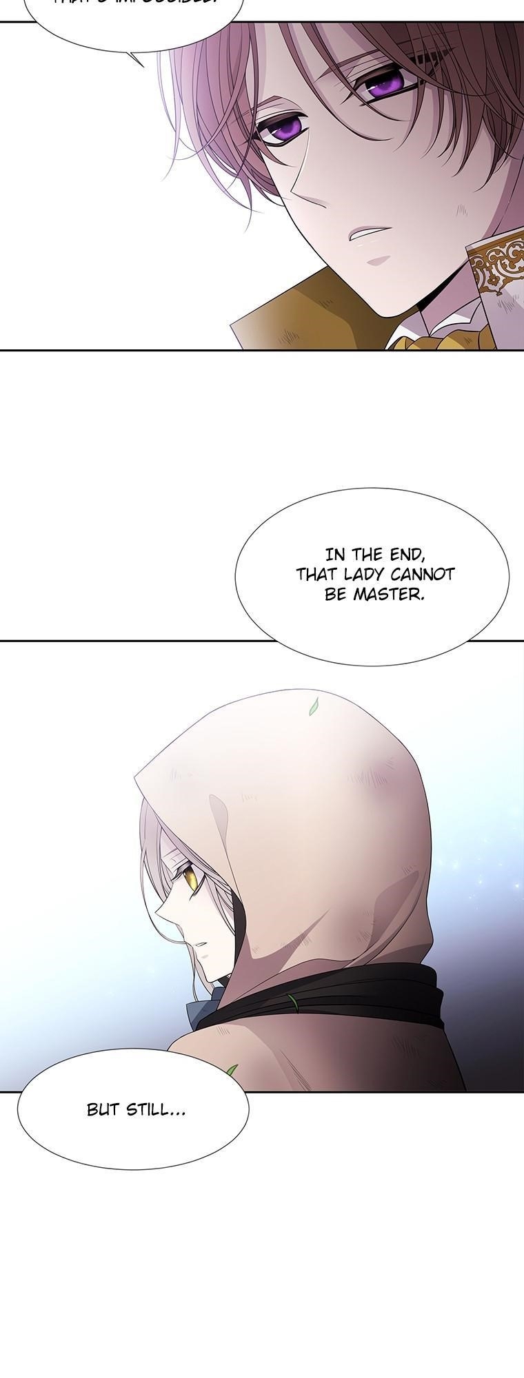 Charlotte Has Five Disciples Chapter 23 - Page 3