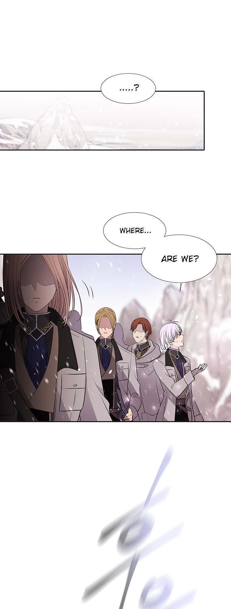 Charlotte Has Five Disciples Chapter 23 - Page 30